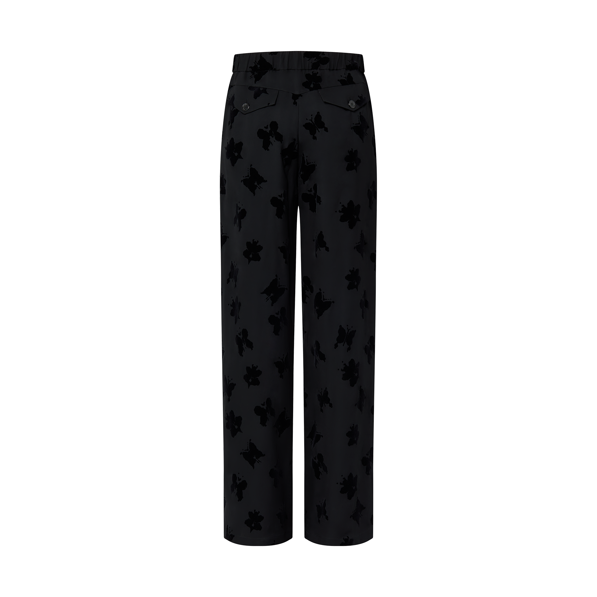 Pyjama Pants Ready to Wear LOUIS VUITTON